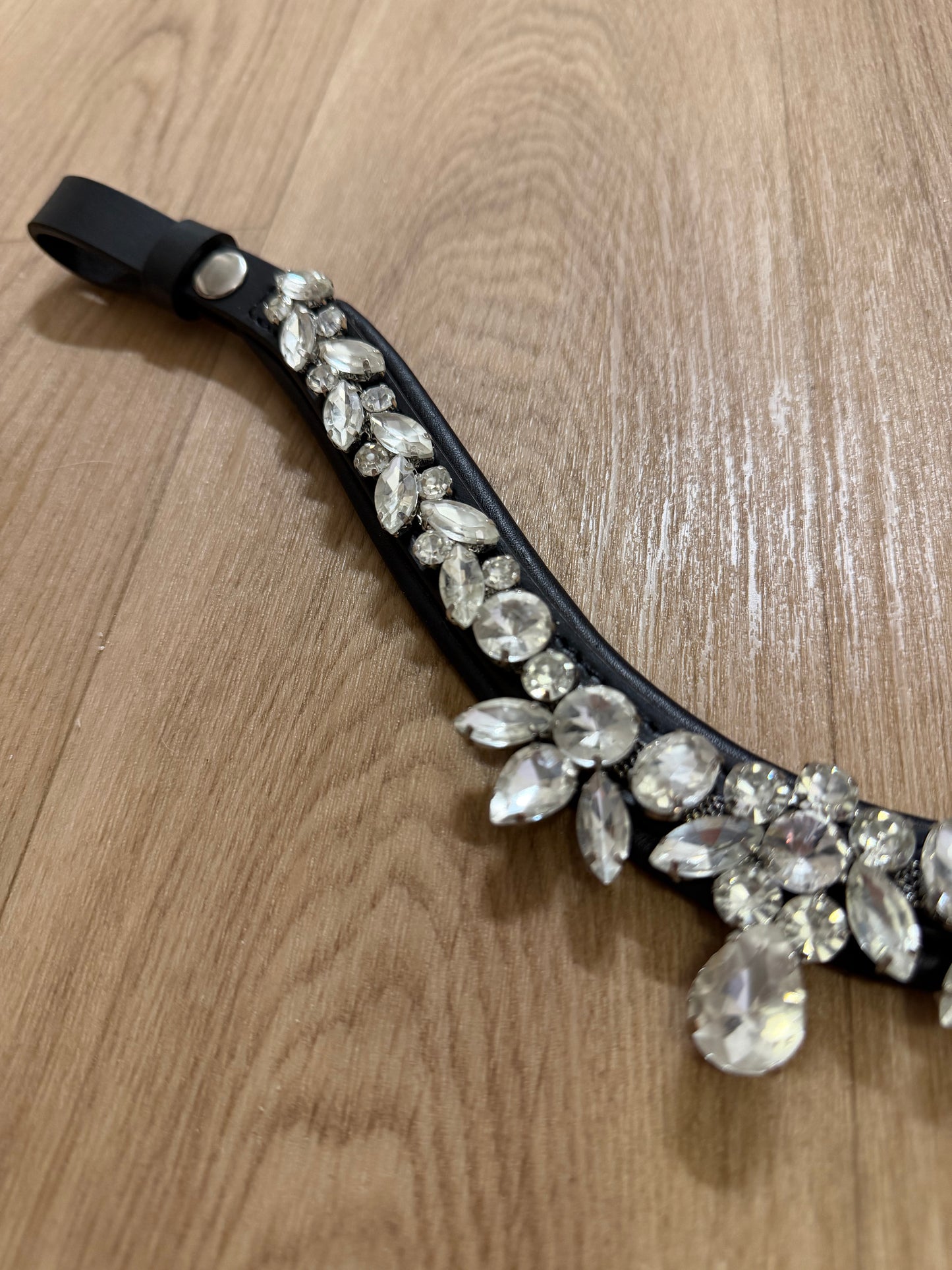 Stirnriemen Primrose