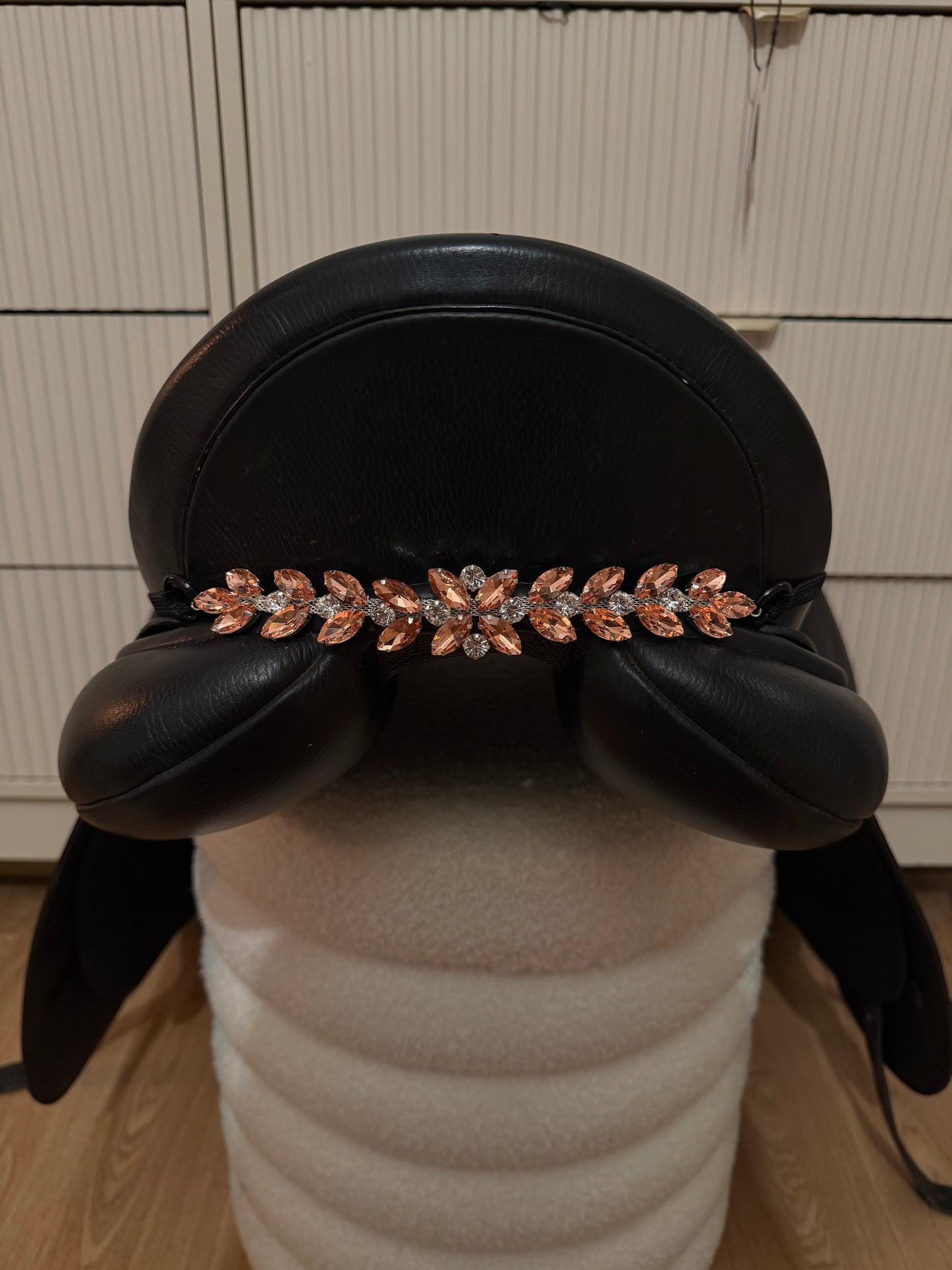 Sattelschmuck San Diego