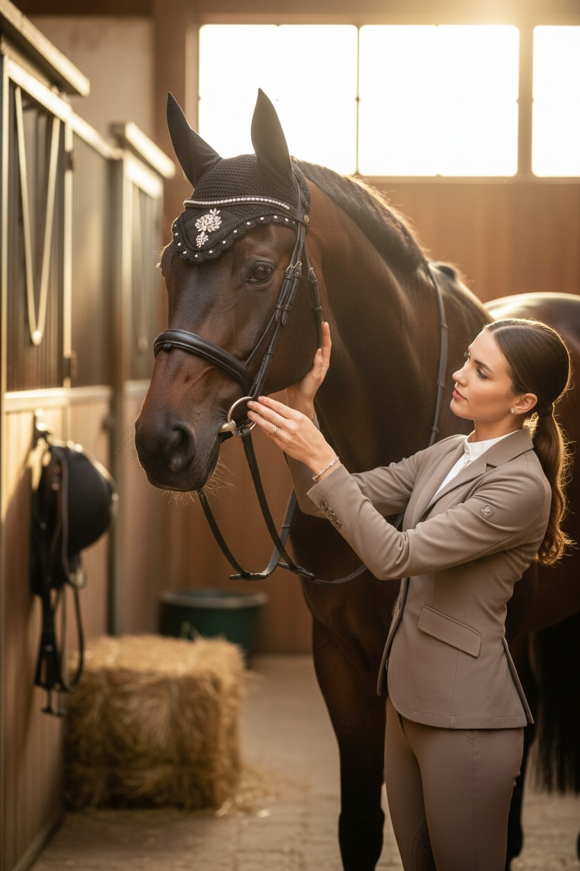 Fliegenhaube Kingdom