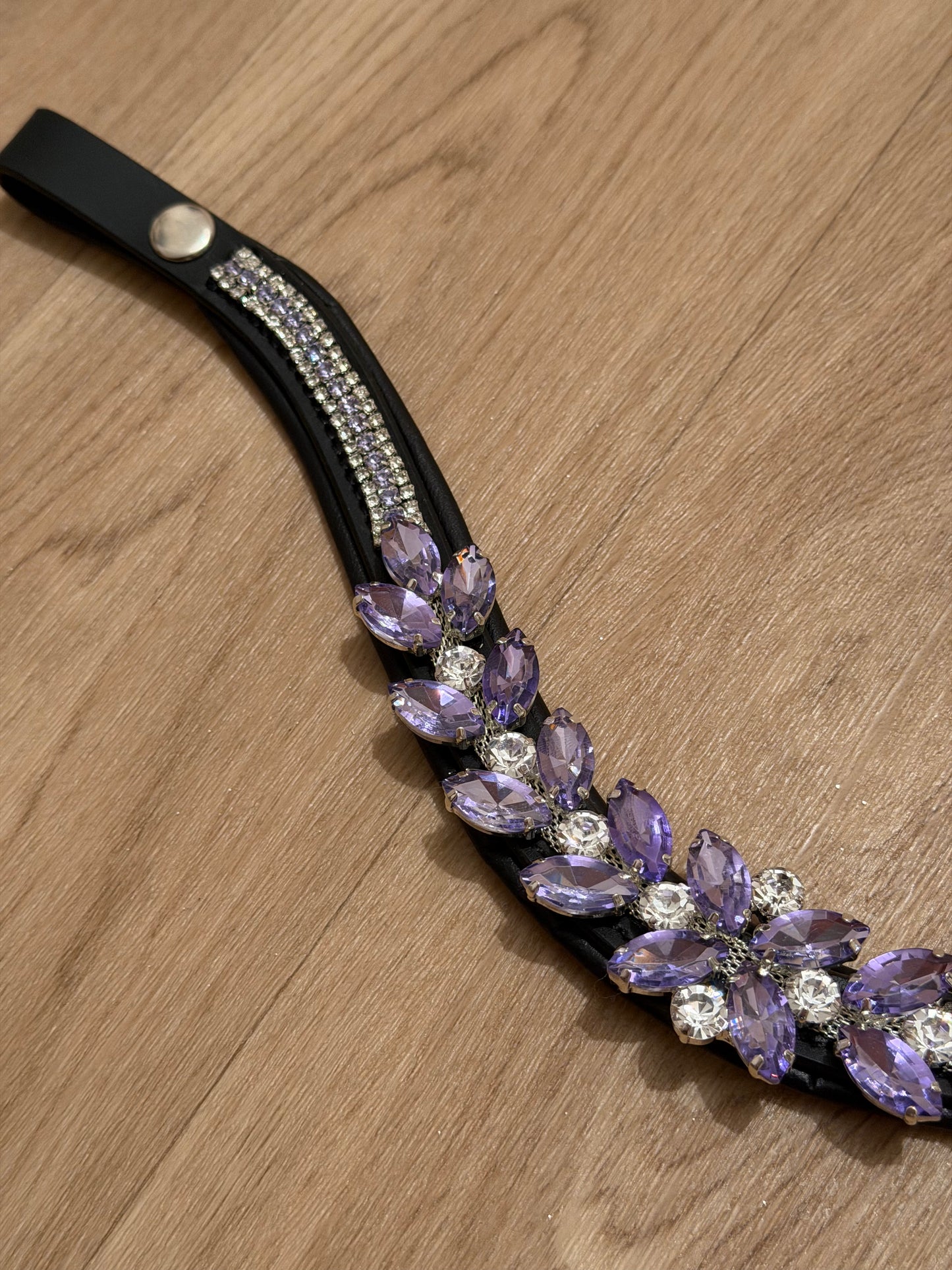 Stirnriemen Provence