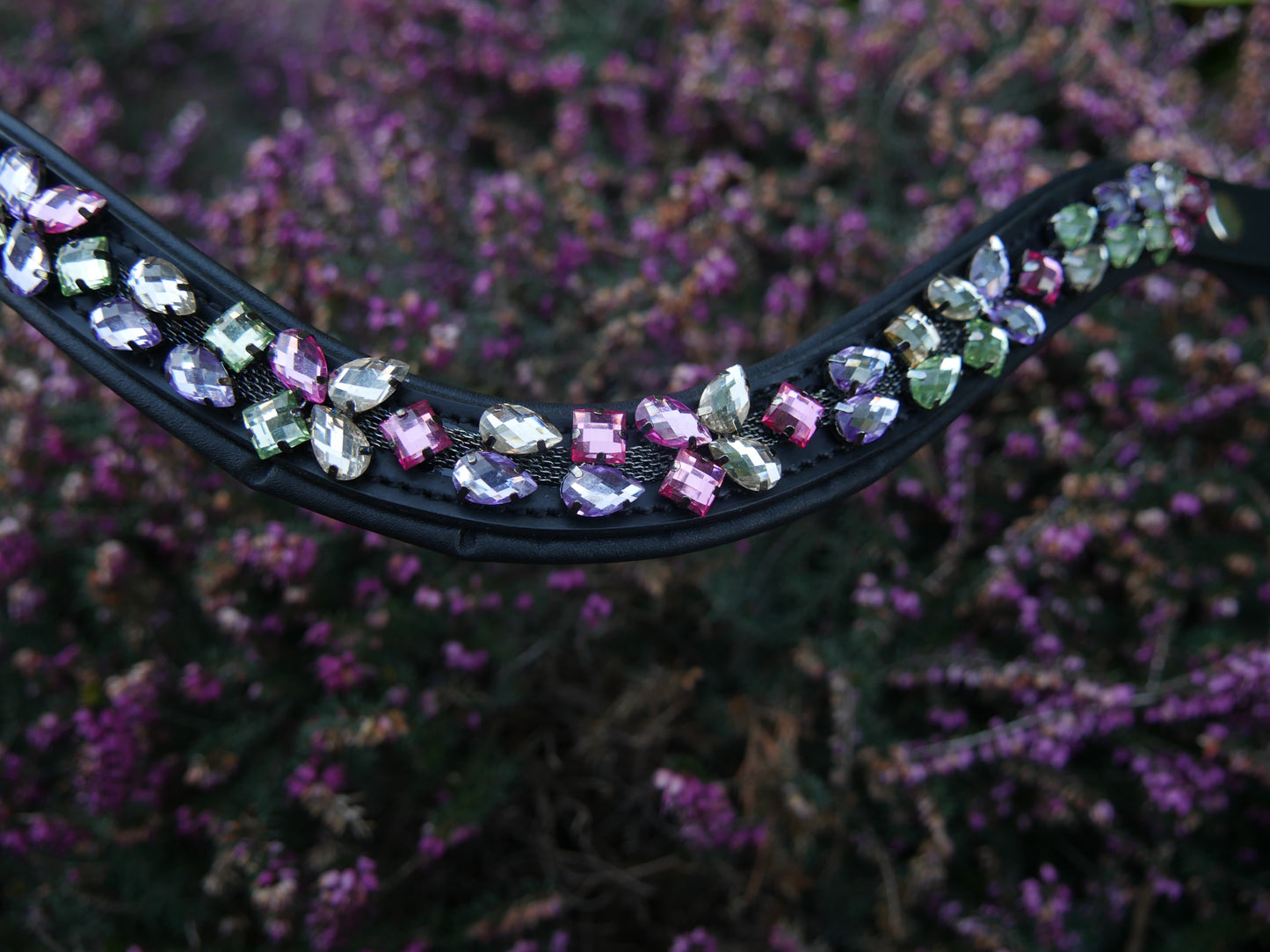 Stirnriemen Showdown