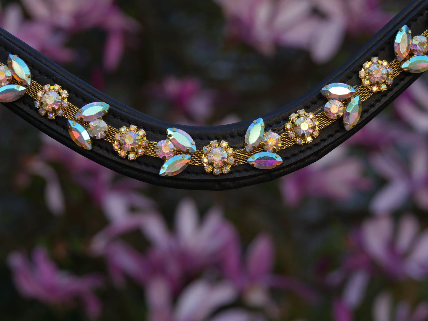 Stirnriemen Maribelle