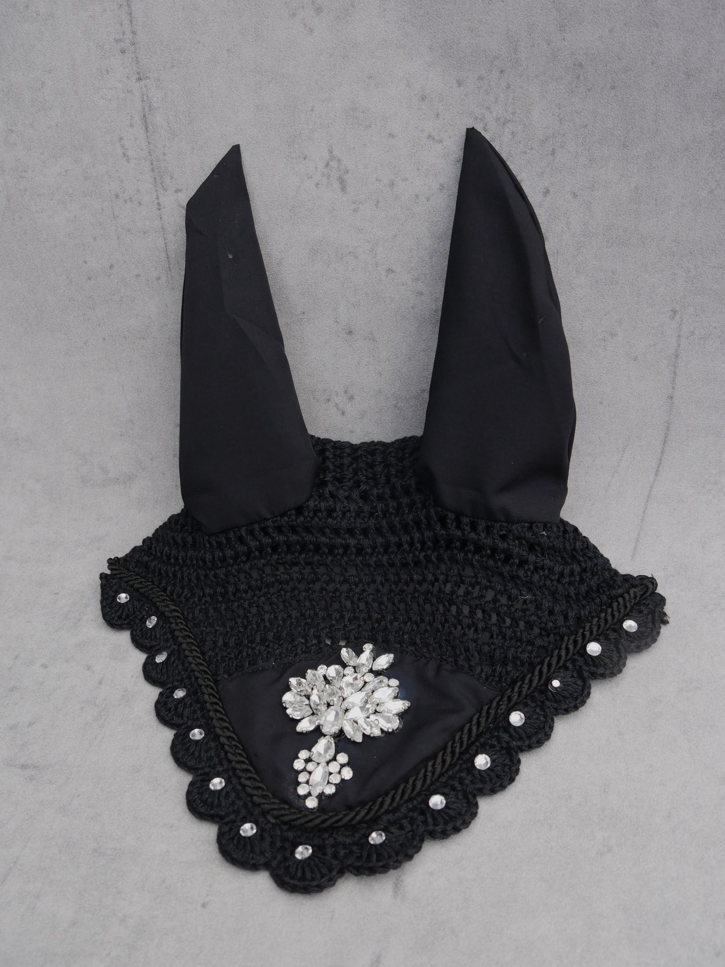 Fliegenhaube Kingdom