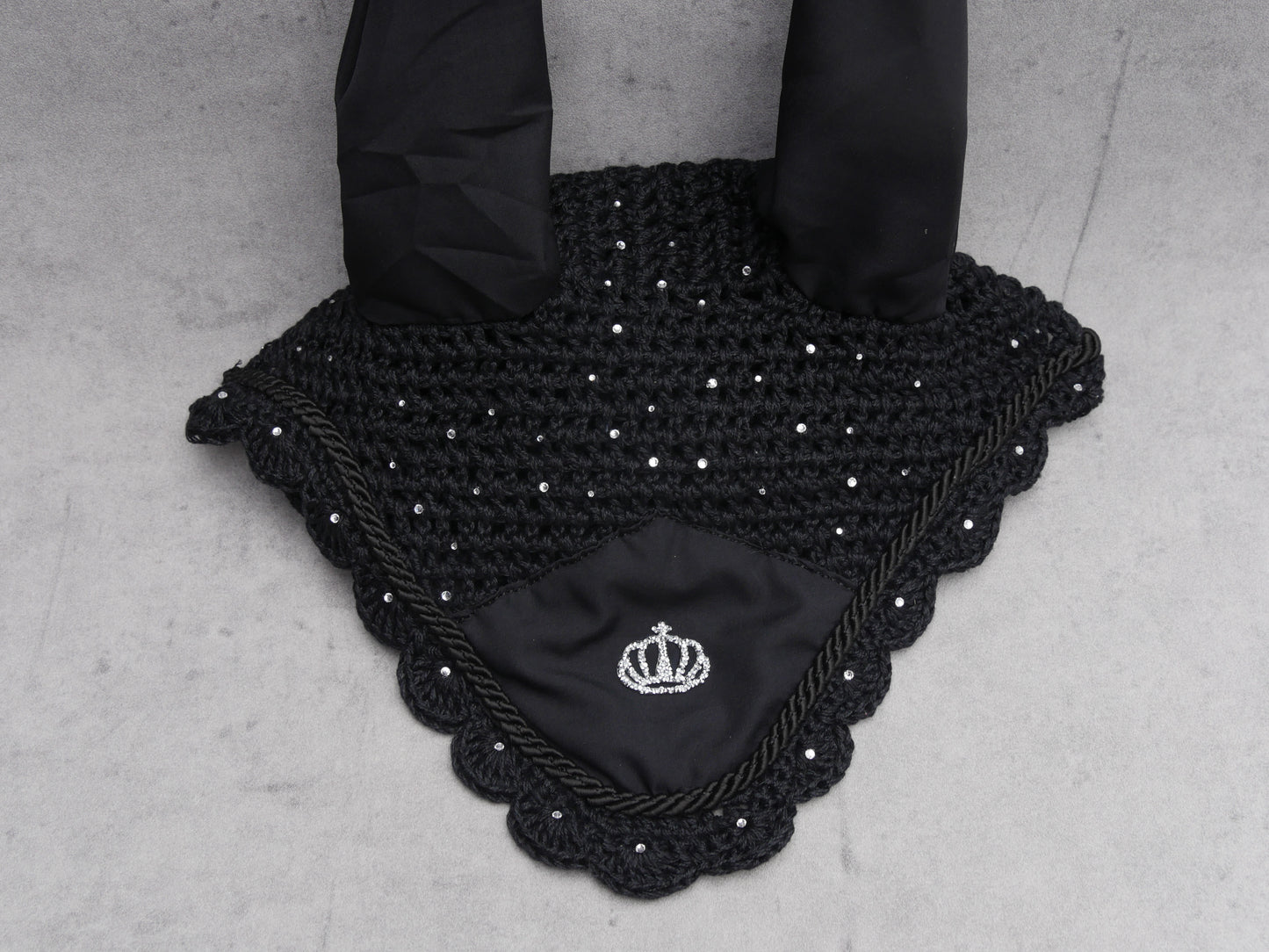 Fliegenhaube Princess