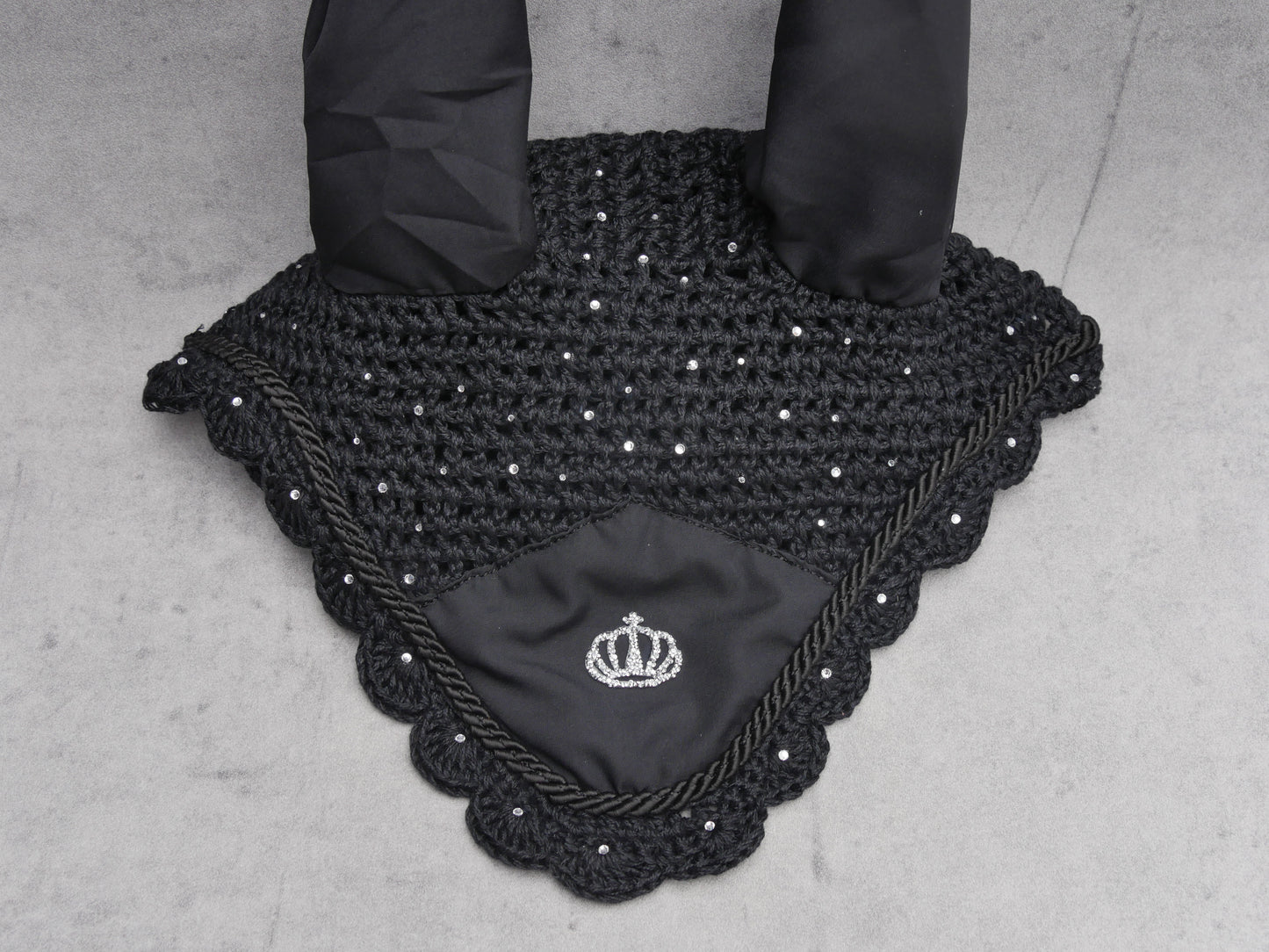 Fliegenhaube Princess