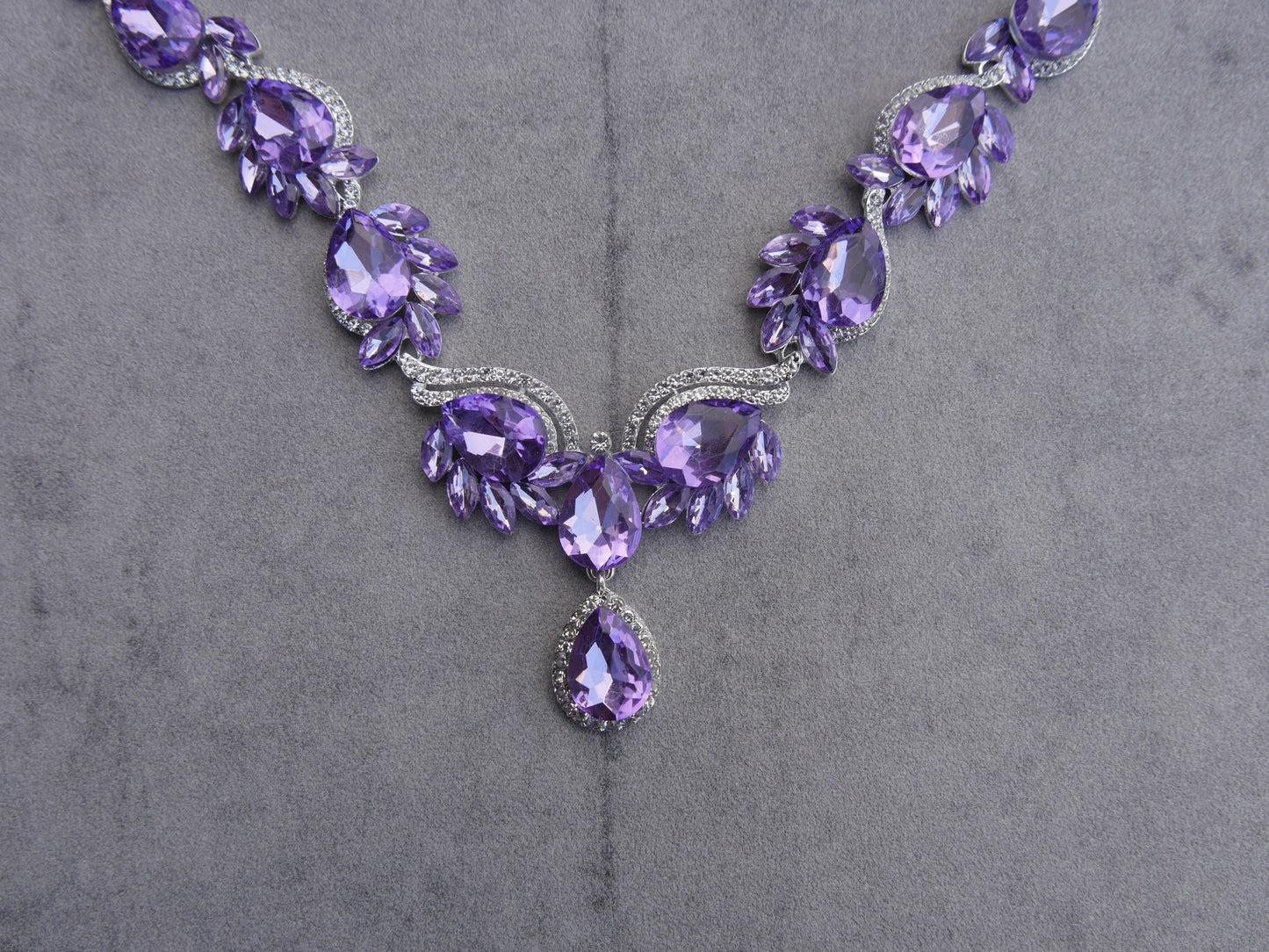 Pferdeschmuck Charlotte