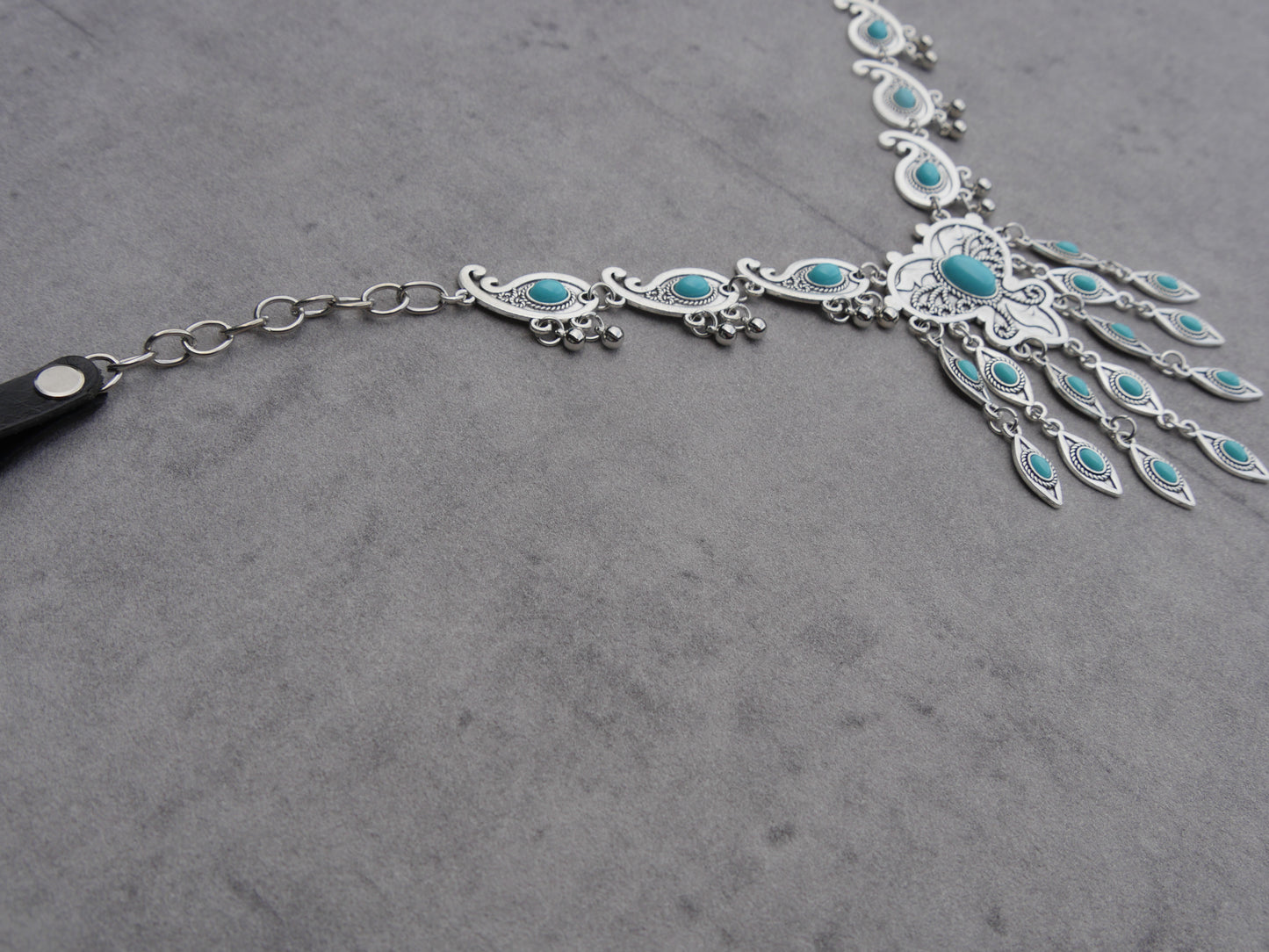 Pferdeschmuck Keltisch