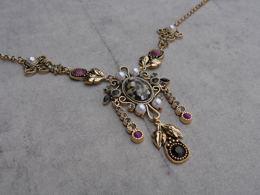 Pferdeschmuck Barock