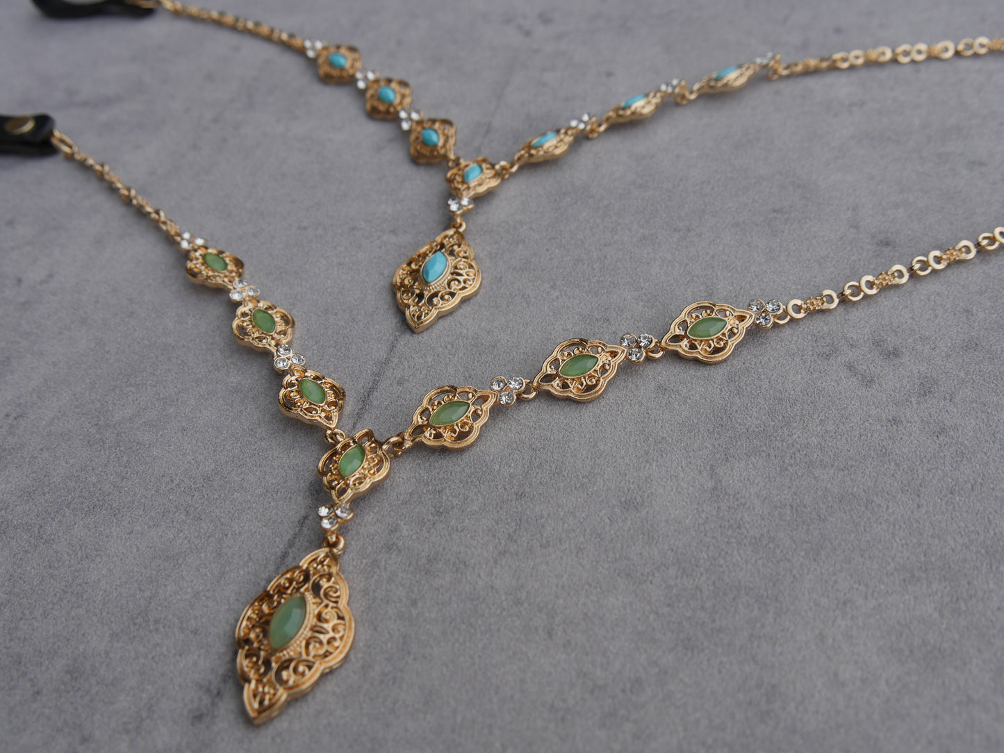 Pferdeschmuck Ägypt