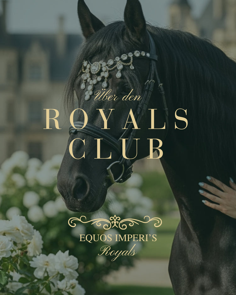Equos Imperi´s Royals