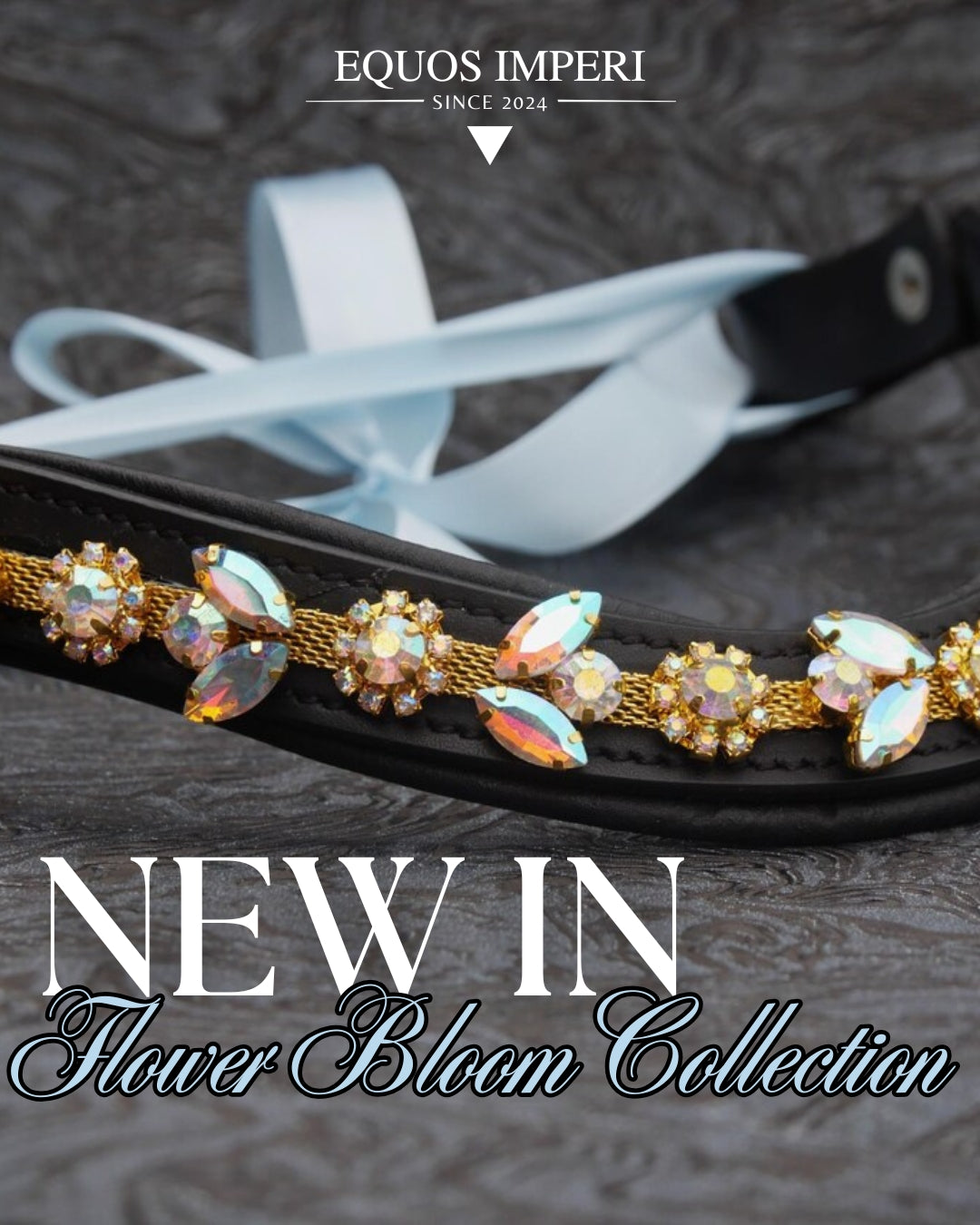 Flower Bloom Kollektion