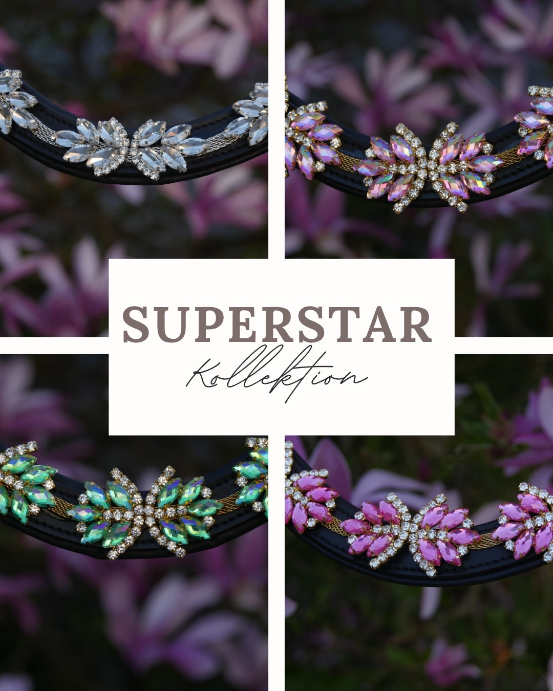 Die Superstar Kollektion