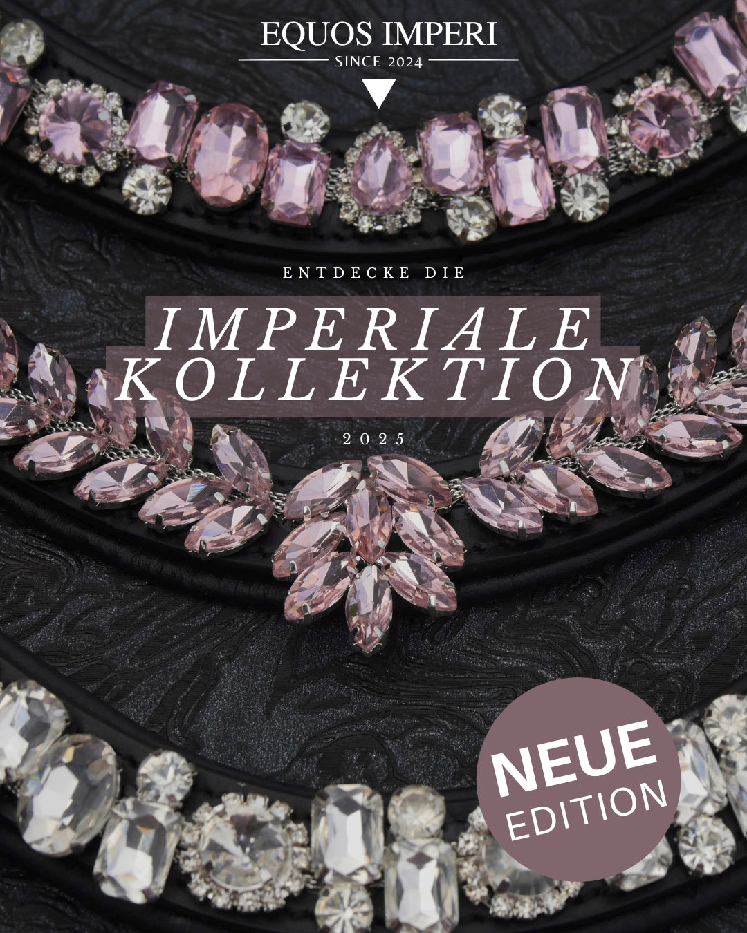 Imperiale Kollektion - Krone der Verbundenheit