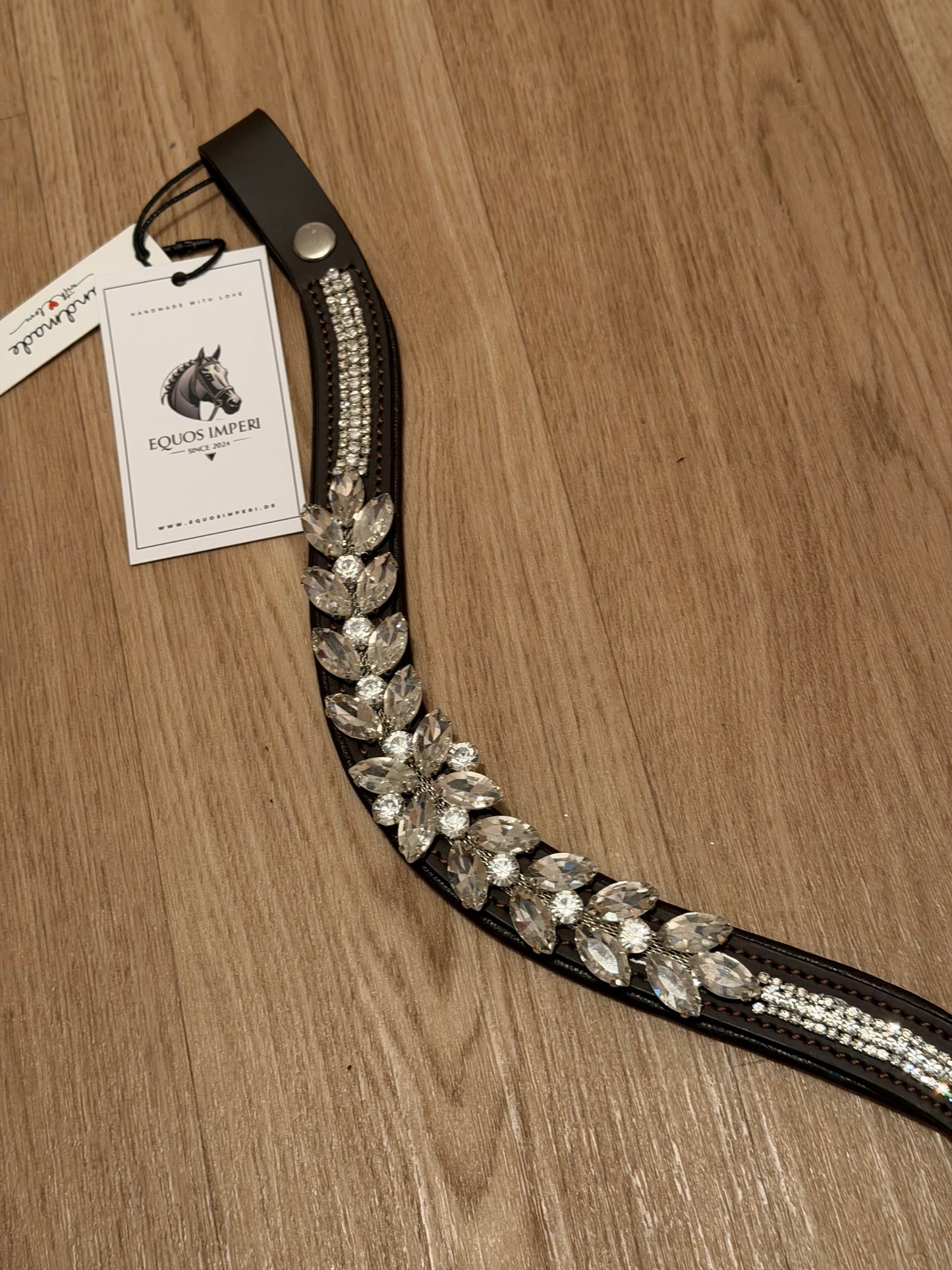 Stirnriemen San Marino