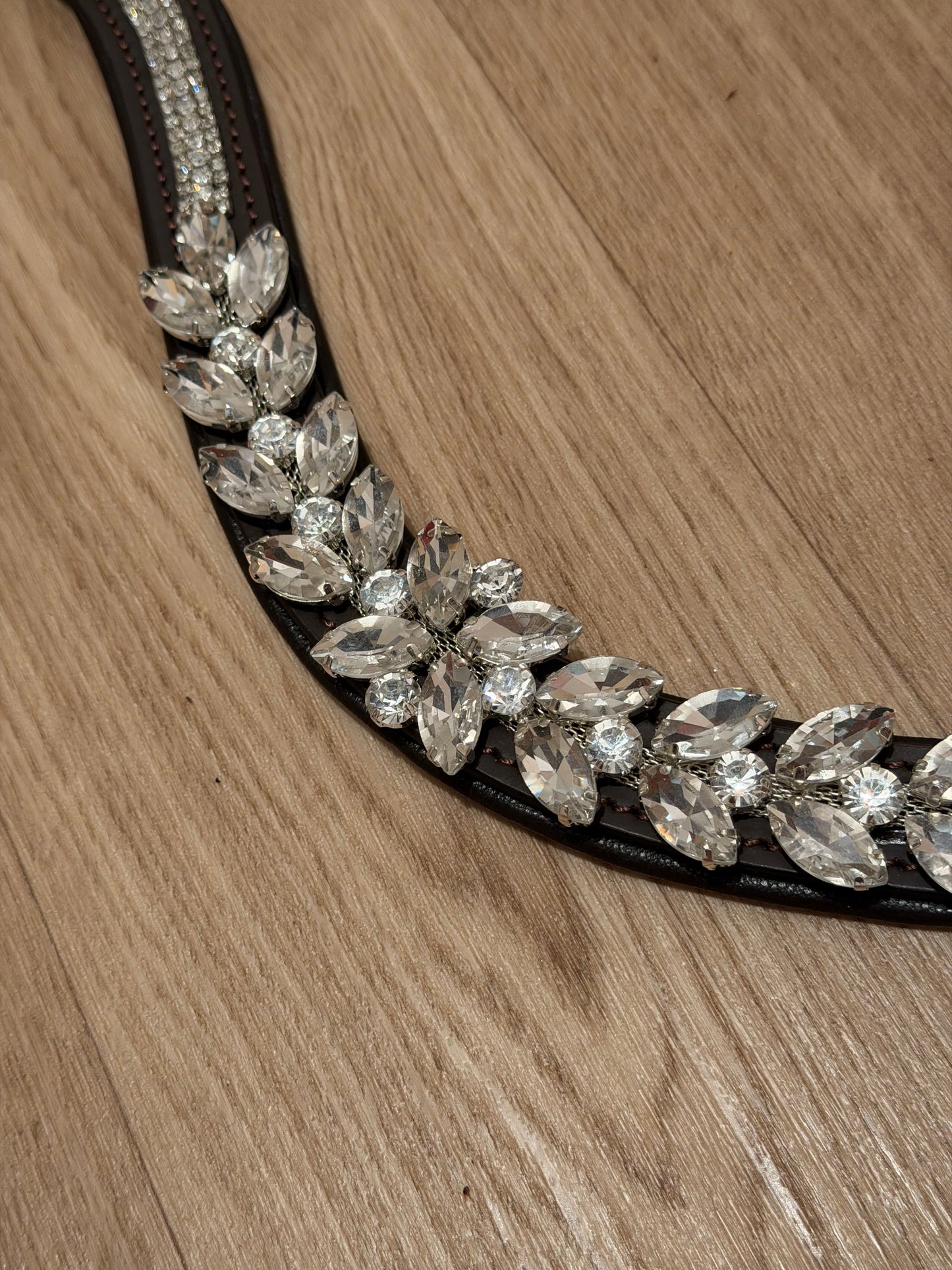 Stirnriemen San Marino