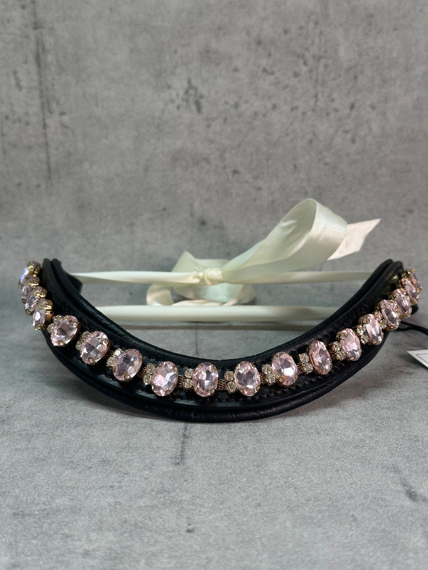 Stirnriemen Ballerina