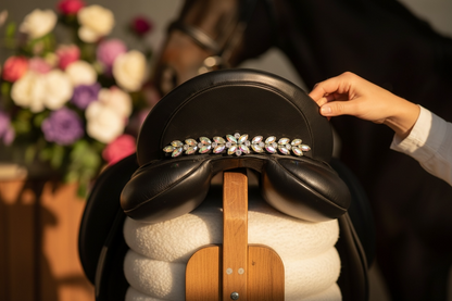 Sattelschmuck Rainbow Dream