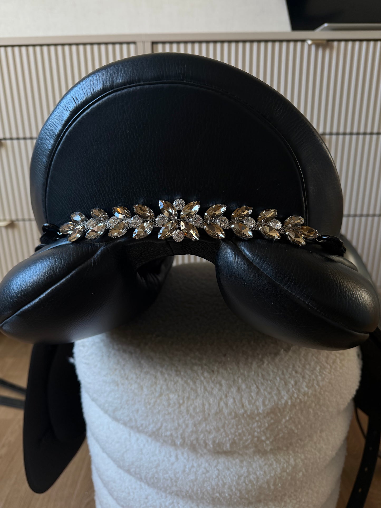 Sattelschmuck Saint Marlo