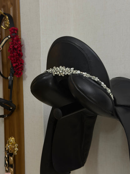 Sattelschmuck Seraphina