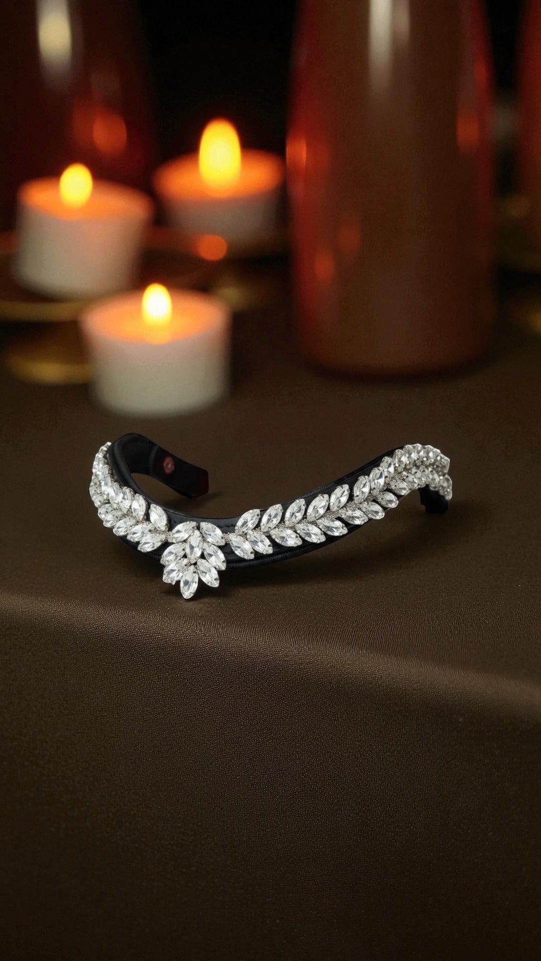 Stirnriemen Moonlight