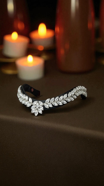 Stirnriemen Moonlight