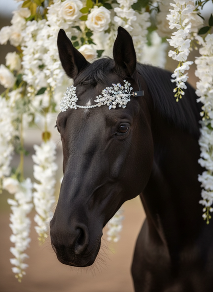 Pferdeschmuck It was all a dream