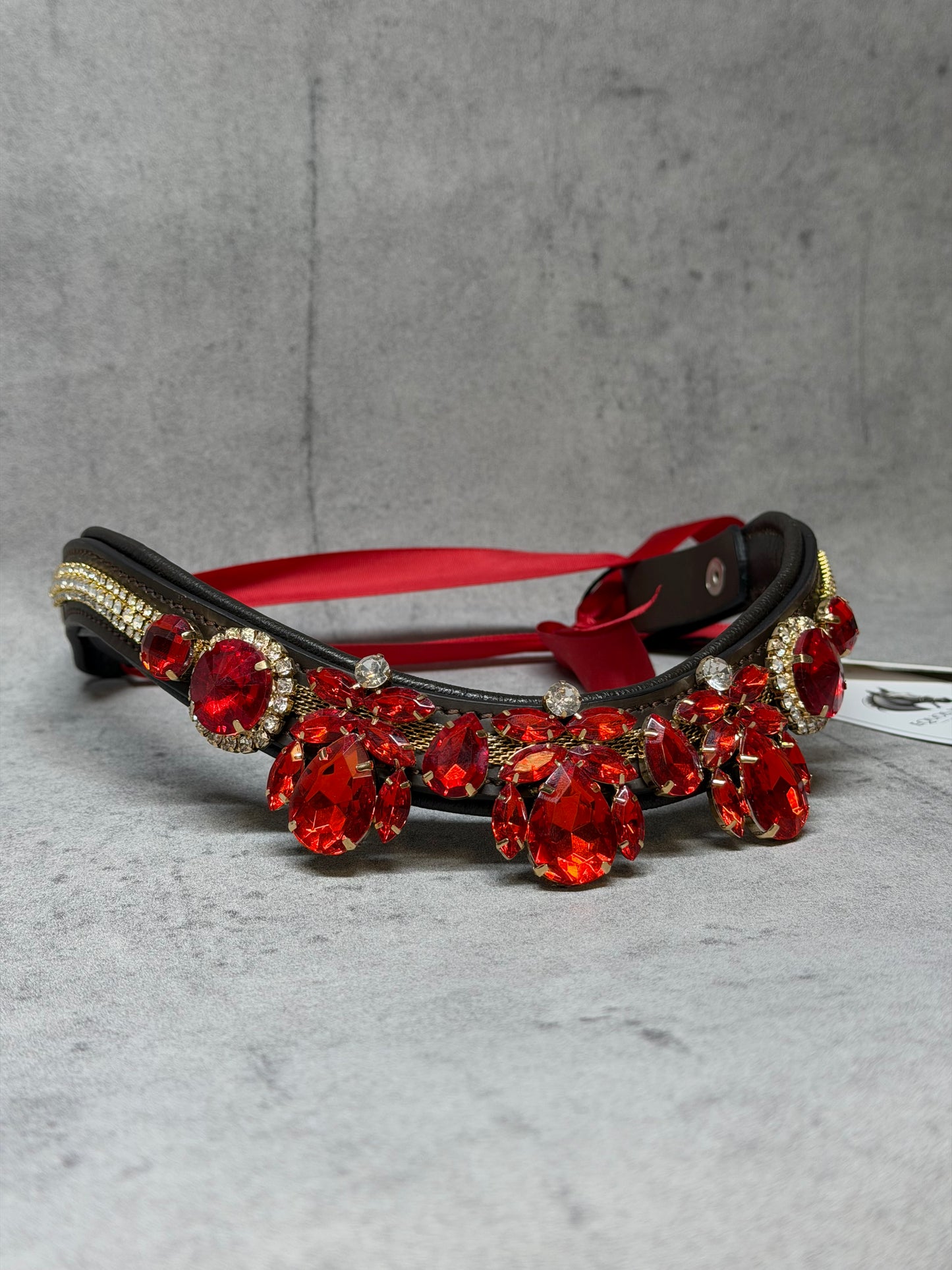 Stirnriemen True Love