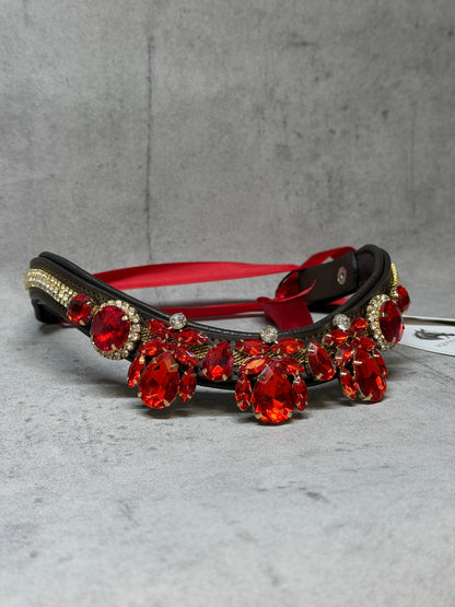 Stirnriemen True Love