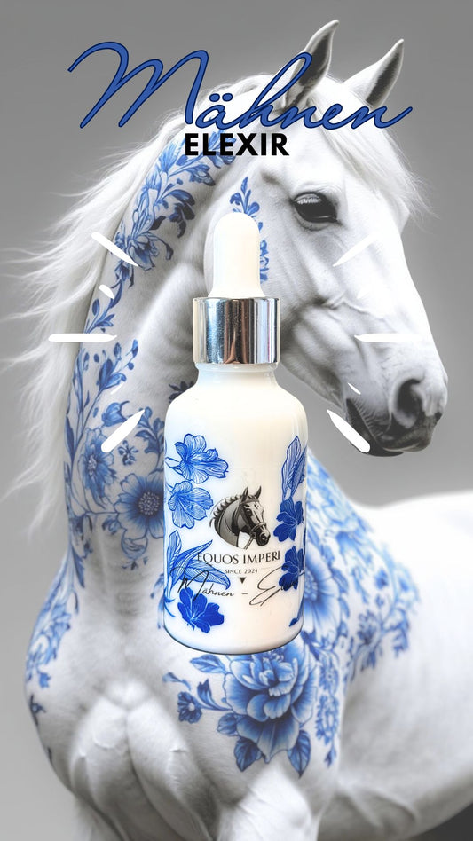Mähnen-Elexir