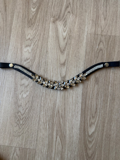 Stirnriemen Saint Marlo