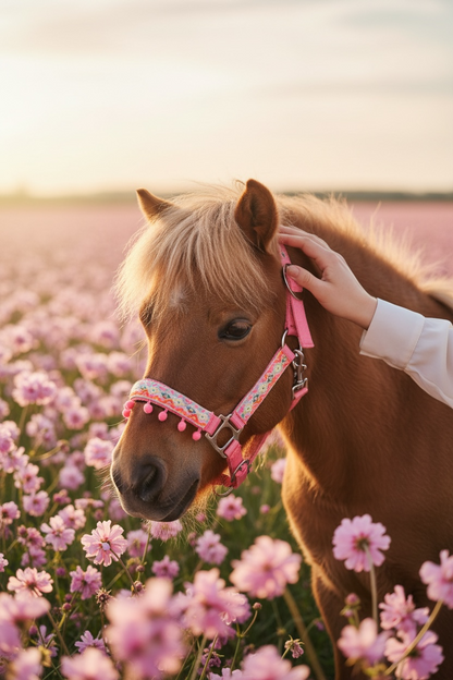 Bommel Halfter Minishetty