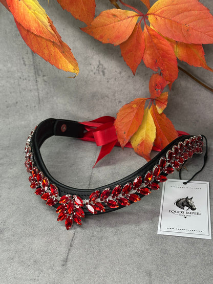 Stirnriemen Blutmond