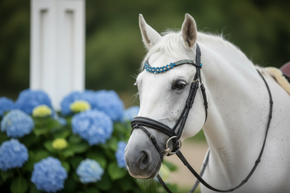 Stirnriemen San Sebastian