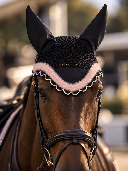 Fly Veil Daisy