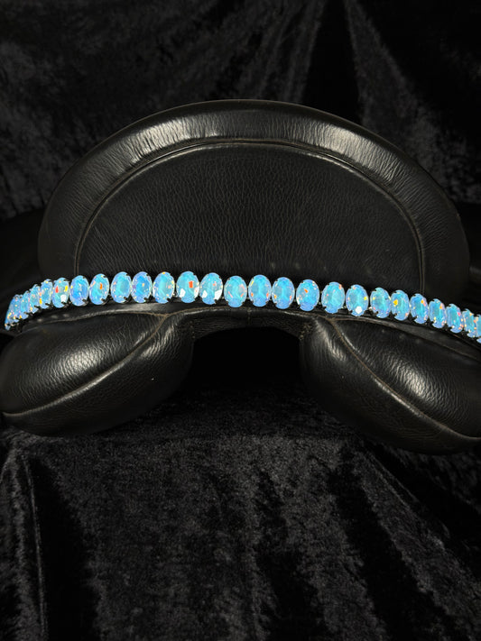 Meru Island Saddle Pad
