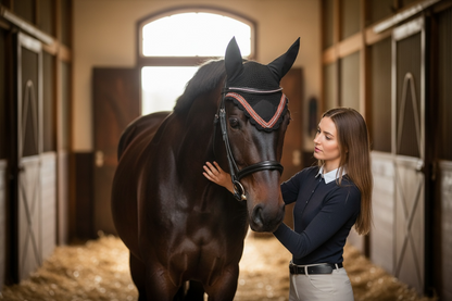 Fliegenhaube Orange Dream