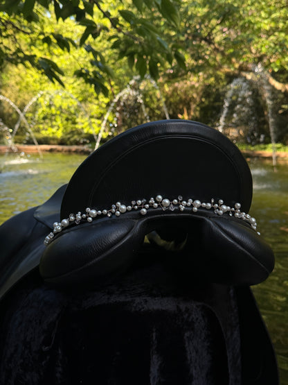 Sattelschmuck Celeste