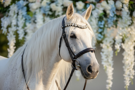 Stirnriemen Water Fairy