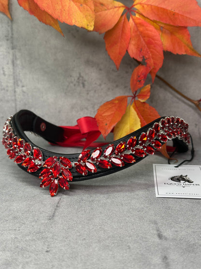 Stirnriemen Blutmond