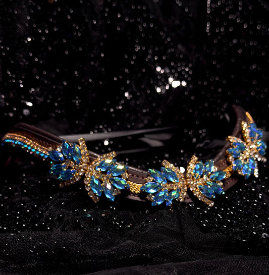 Stirnriemen Bora Bora
