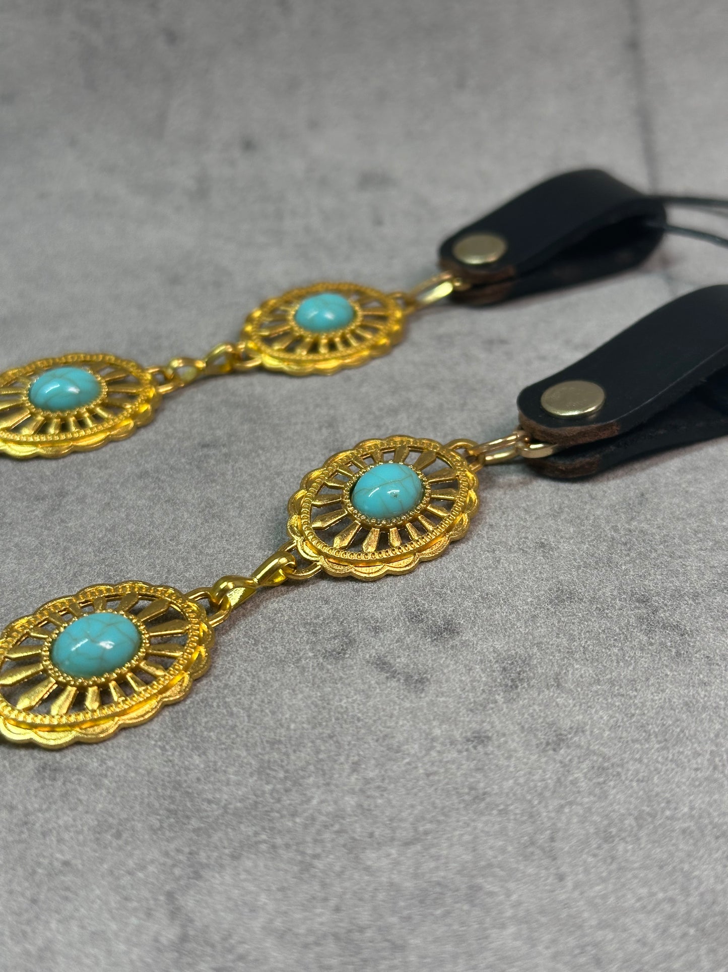 Pferdeschmuck Aquaris