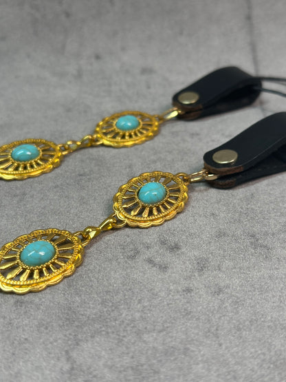 Pferdeschmuck Aquaris