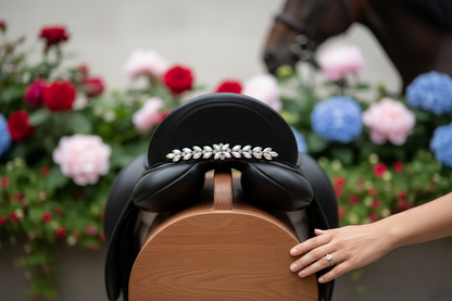 Sattelschmuck Rainbow Dream