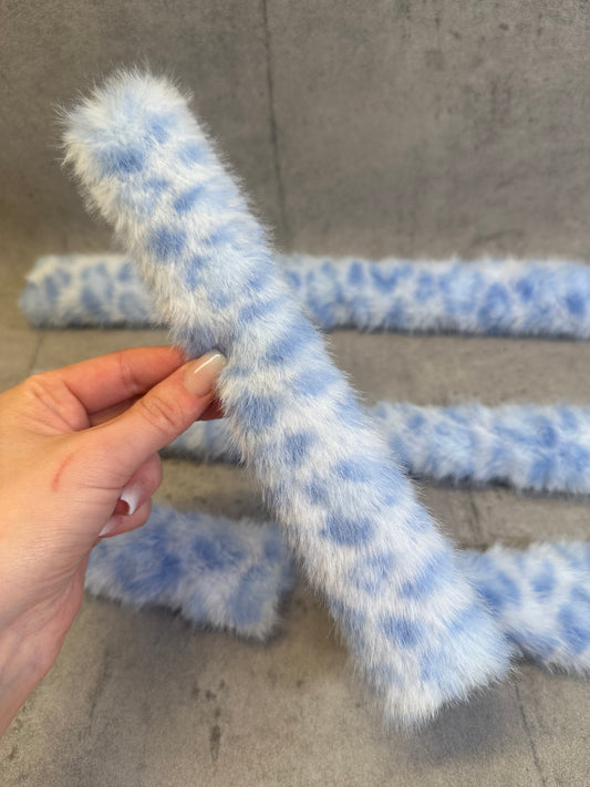 Teddyfell Polster für Halfter (Cob-Full)