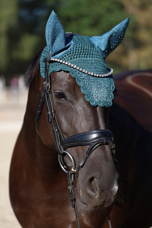 Poseidon Fly Veil