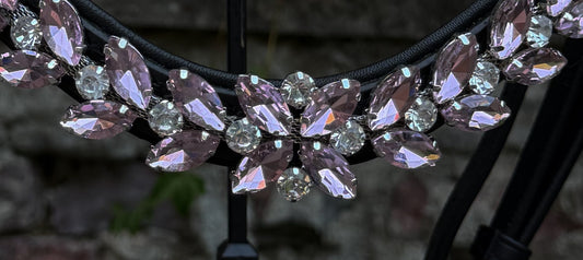 Sattelschmuck Sant Jordi