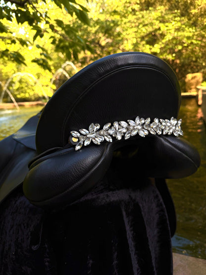 Sattelschmuck Sissy