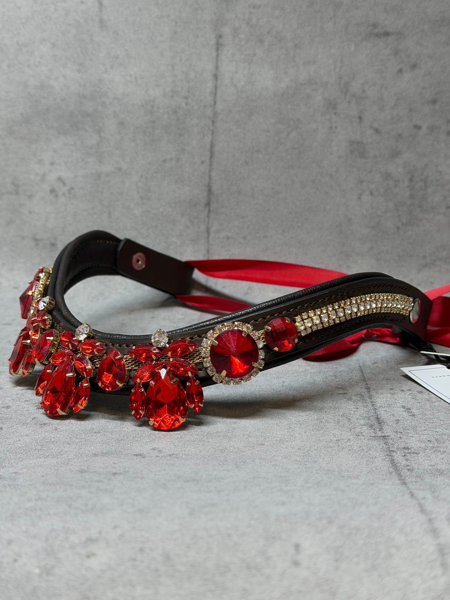 Stirnriemen True Love