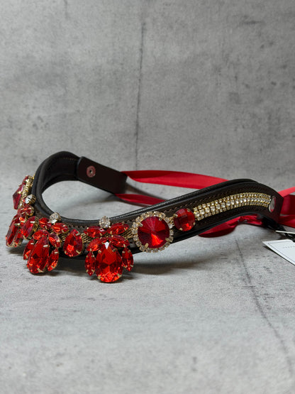 Stirnriemen True Love