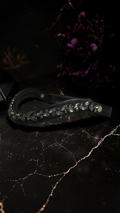 Stirnriemen Noir Imperiale
